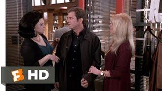 What Women Want (3/7) Movie CLIP - The Brutal Truth (2000) HD