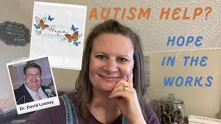 Anxious Over An Autism Diagnosis? | Hope In The Works Can Help! 