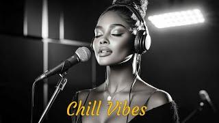 Romantic & Cozy Indie and RnB Songs to Warm Your Soul ️