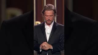 David Spade's touching words to Adam Sandler ️ #shorts
