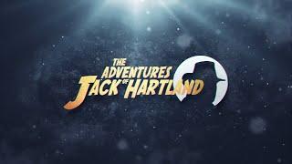 WHO IS JACK HARTLAND