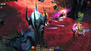 Arka War - Oct 12, 2024 - MU Online Server Alfheim