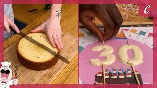 The 3 Best Birthday Cakes Ever!