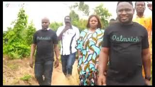 Eko yam project