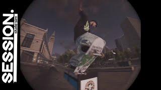 Session Skate Sim montage 1