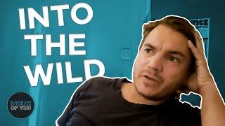 EMILE HIRSCH On How 'Into the Wild' Changed His Life #insideofyou #emilehirsch