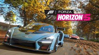 ЧТО ЕСЛИ  ТЕКСТУРЫ ПРОГРУЖАЮТСЯ ПРАКТИЧЕСКИЙ ПЕРЕД МАШИНОЙ В FORZA HORIZON5!? РЕШЕНИЕ ПРОБЛЕМЫ!