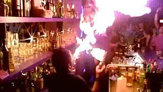 Carpe Deggendorf | Fire Burning