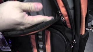 Swiss Gear Laptop Backpack Review