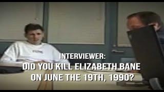The DISTURBING Case of Paul Bernardo