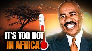 8 lies about Africa