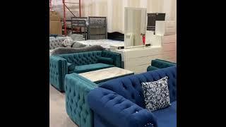 Exciting News ! Introducing Calgary Furniture Emporium Your Destination for Stylish Furnishings