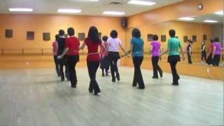 Still Water Runs Deep - Line Dance (Dance & Teach in English & 中文)