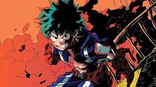 Boku no Hero Academia ▪「AMV」▪ Unbreakable ᴴᴰ