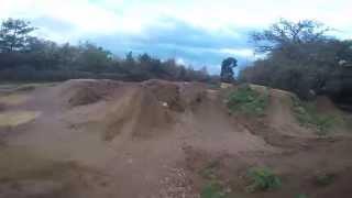 S4P Bikepark Edit with Sam Reynolds, Ben Deakin and Steve Geall.