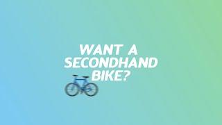 Swishi Second-Hand Bike Wanted Listing Matches