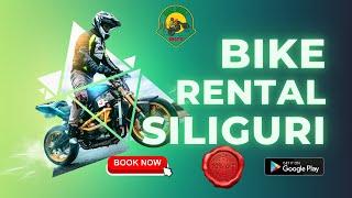 Darjeeling Sikkim Bike rental.mp4