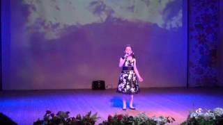 Сабина Сайфетдинова - Я вернусь