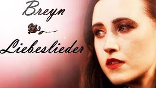 BREYN - Liebeslieder (Official Music Video)