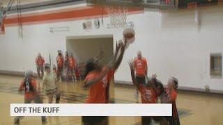 Off the Kuff: United Township's Ciara Hull