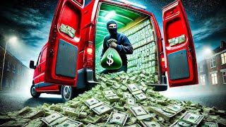 The Man Who Stole $5.Billion From Korea's Biggest Cash Depot | Korean Heist Movie Explained