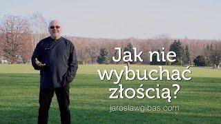 Jak nie wybuchać złością? #8