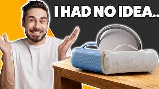 This Is The BEST Bluetooth Speaker I've Ever Tested - Here's What Makes It Unbeatable!