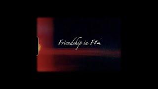 Sun Rain, Spookyfish - Friendship In F#m (Official Video)