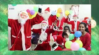 The Best Moments from Sri krish International School's Christmas Celebration 