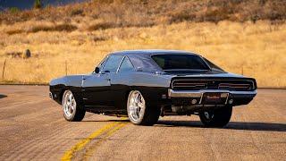 Introducing RM13 | This 1969 Dodge Charger RT/SE or $100,000