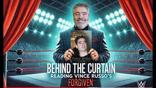 Vince Russo’s Forgiven: Chapter 1