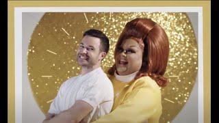 Ginger Minj & @BrandonStansell - Sunshine State (Official Music Video)