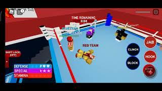 ZwGamRobloxZz, EthanMatthewGamerYT VS 5hadowSonic, DEATHSTORK900 RO BOXING 2V2