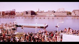 SOCA ON THE BEACH - BERLIN CARNIVAL 2014