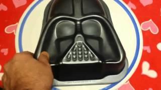 Darth Pudding