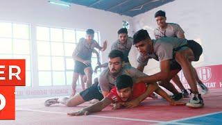 Super Raid Explained | Suhail Chandok | Kabaddi Tips