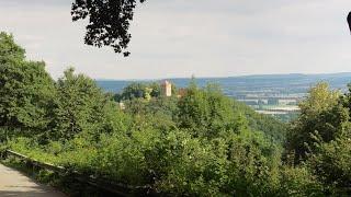 Burg Schaumburg bis Fuhlen über B83