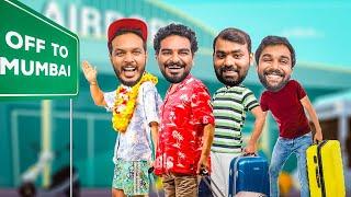 Mumbai Stories Coming soon.... | EP231
