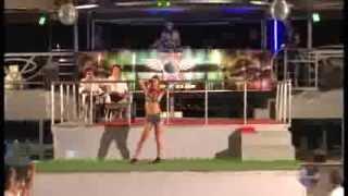 Dance 2014 TV persia Final S5 Part 1-4