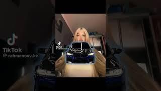 Trend tiktok capcut edit for bmw