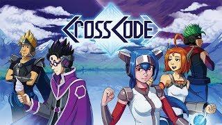 CrossCode - All Bosses [No Damage]