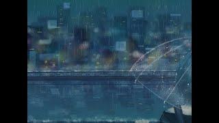 虚雨を眺む  /  初音ミク