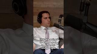 Forbes Top Performing Financial Advisor explains how new perspectives can change your reality #short