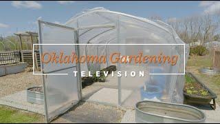 Oklahoma Gardening April 1, 2023