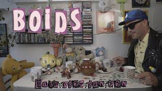 BOIDS - Make Your Own Fun (Official Video)