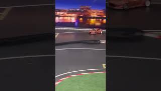 Progression laps!! #rcdrift #drifting #drift #yokomo #reveddrift #chillvibes #progression