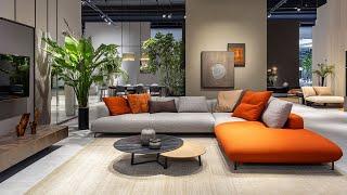 2025 Luxury Living: Sustainable Design, Trending Colors, and Wellness-Inspired Home Features