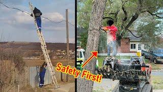 Funny Work Fails - r/OSHA