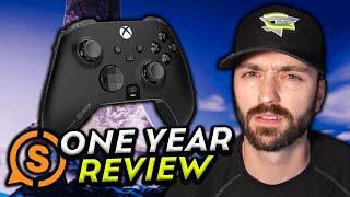 SCUF INSTINCT PRO REVIEW | ONE YEAR OF DAILY GAMING