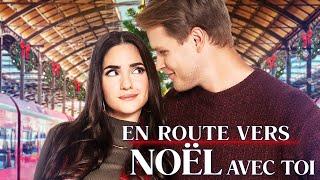 En route vers Noël avec toi - Filme Complet | Paniz Zade, Adrian Spencer, Diana Cofini